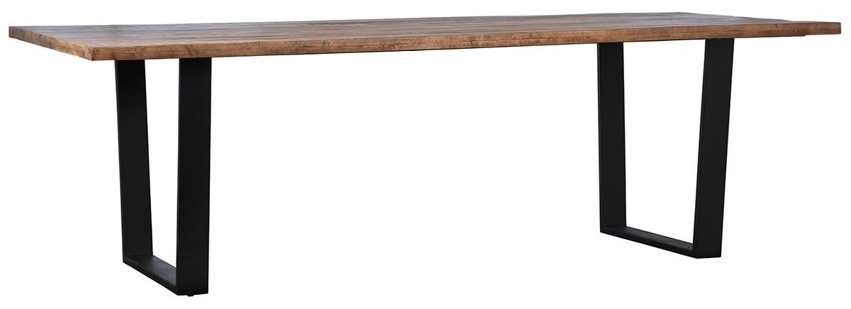 Kaitlyn's Kreations Casegood Accent Dining Table | Sprintz